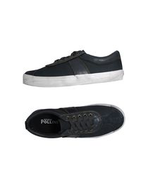 STUDIO POLLINI - Low-tops