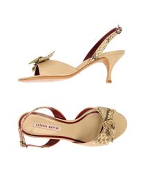ANTONIO MARRAS - Sandals
