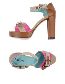 STUDIO POLLINI - Sandals