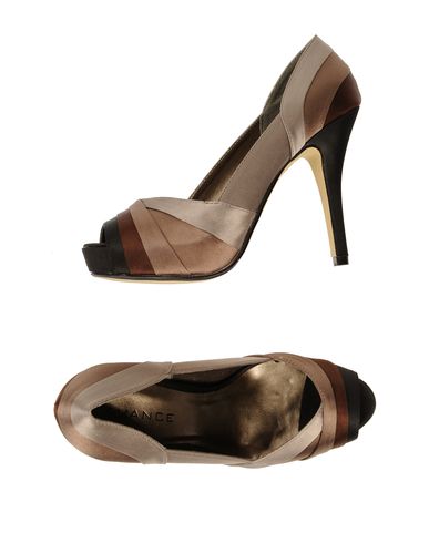 ZOOM AVANCE - Pumps with open toe