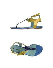 STUDIO POLLINI - Sandals