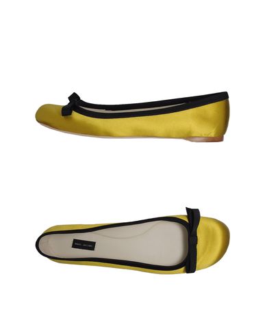 ZOOM MARC JACOBS - Ballet flats