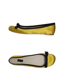 MARC JACOBS - Ballet flats
