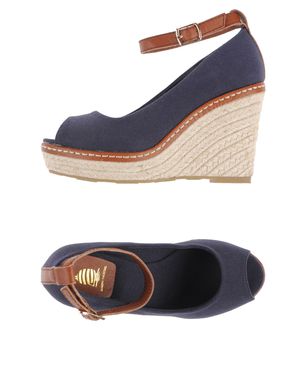 MARINA YACHTING - Espadrilles