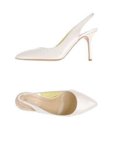 ZOOM POLLINI - Slingbacks