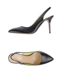 POLLINI - Closed-toe slip-ons