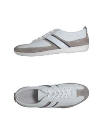 MARINA YACHTING - Low-tops