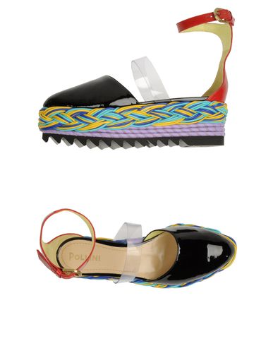 ZOOM POLLINI - Sandals