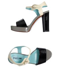STUDIO POLLINI - Sandals
