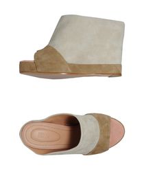 SEE BY CHLOÉ - Sandals