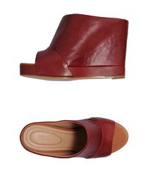 SEE BY CHLOÉ - Sandals