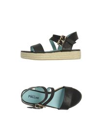 STUDIO POLLINI - Espadrilles