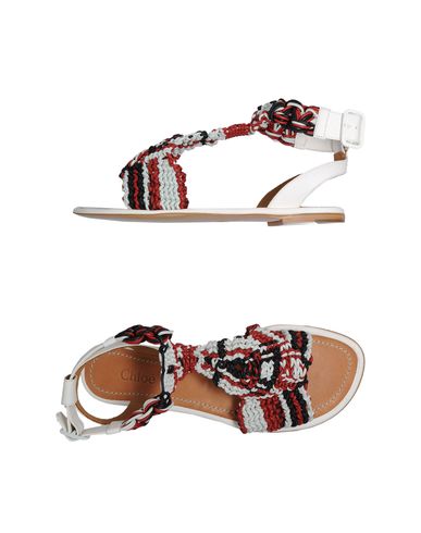 ZOOM CHLOÉ - Sandals