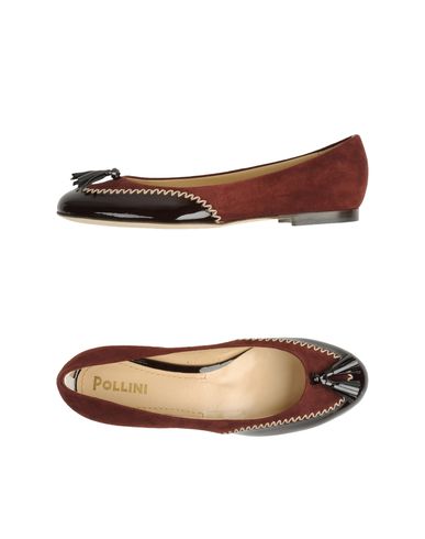 ZOOM POLLINI - Ballet flats