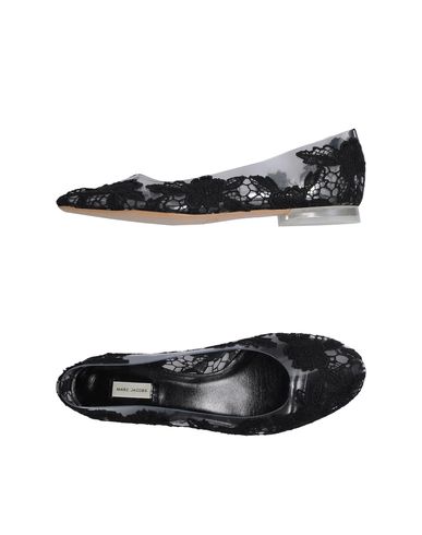 ZOOM MARC JACOBS - Ballet flats