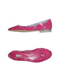 MARC JACOBS - Ballet flats