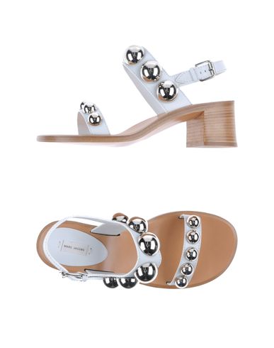 ZOOM MARC JACOBS - High-heeled sandals