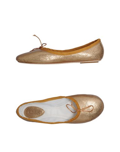 ZOOM CHLOÉ - Ballet flats