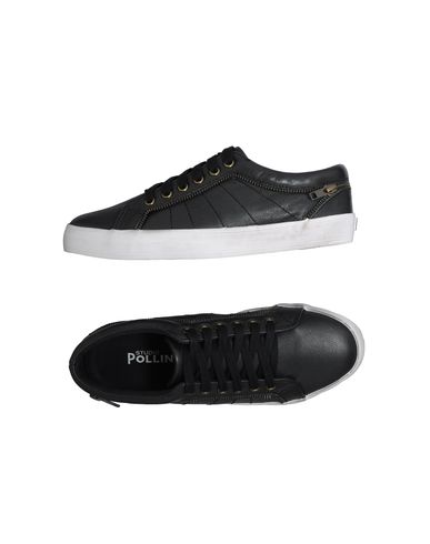 ZOOM STUDIO POLLINI - Low-tops