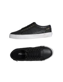 STUDIO POLLINI - Low-tops