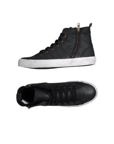 ZOOM STUDIO POLLINI - High-top sneaker
