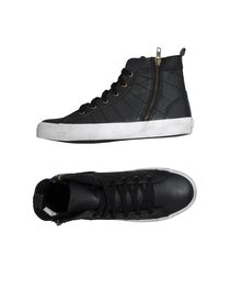 STUDIO POLLINI - High-tops