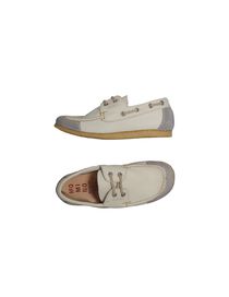 MOMINO - Laced shoes