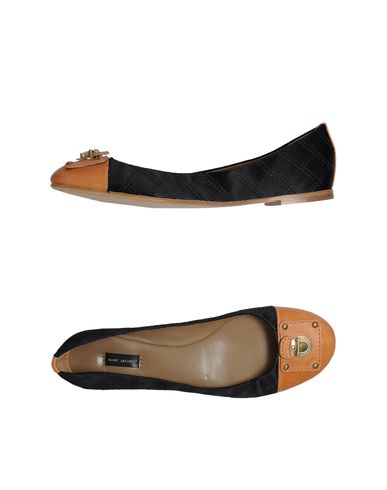 ZOOM MARC JACOBS - Ballet flats