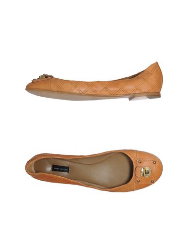 ZOOM MARC JACOBS - Ballet flats