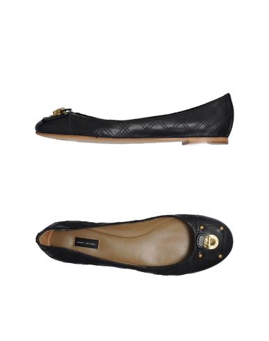 ZOOM MARC JACOBS - Ballet flats