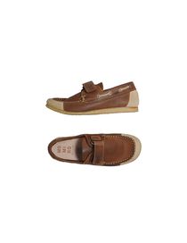 MOMINO - Moccasins