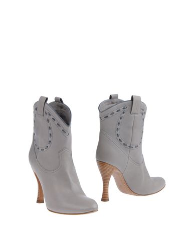 ZOOM MARC JACOBS - Ankle boots