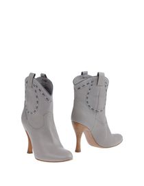 MARC JACOBS - Ankle boots