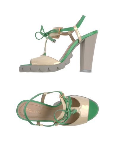 ZOOM POLLINI - High-heeled sandals