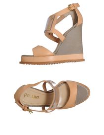 POLLINI - Sandals