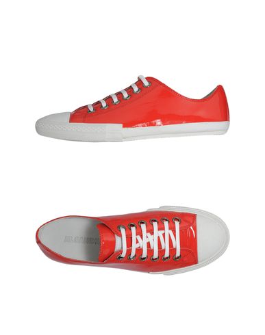 ZOOM JIL SANDER - Sneakers