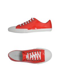 JIL SANDER - Low-tops