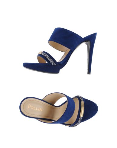 ZOOM POLLINI - Sandals