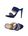Dark blue Dark blue