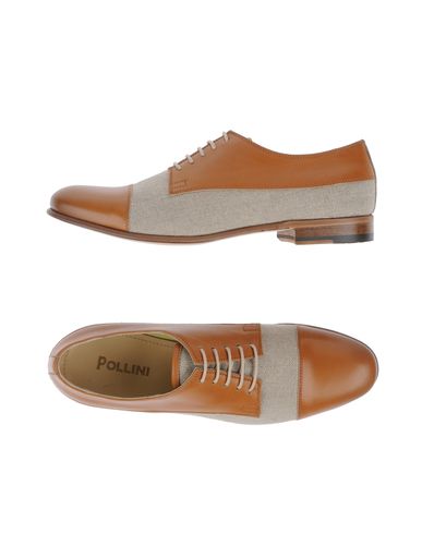 ZOOM POLLINI - Laced shoes