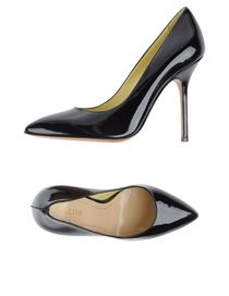 POLLINI - Closed-toe slip-ons