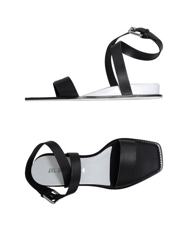 ZOOM JIL SANDER - Sandals