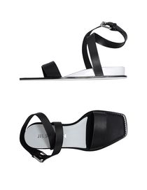JIL SANDER - Sandals
