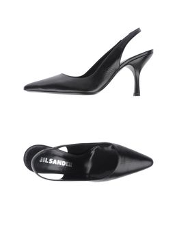 Jil Sander - Chaussures - Esca