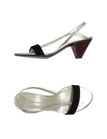 MEGUMI OCHI - High-heeled sandals