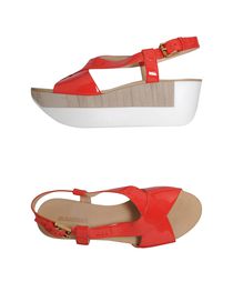 JIL SANDER - Sandals
