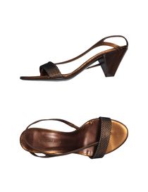MEGUMI OCHI - High-heeled sandals