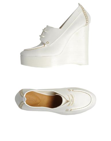 ZOOM CHLOÉ - Wedge