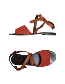 MEGUMI OCHI - Sandals