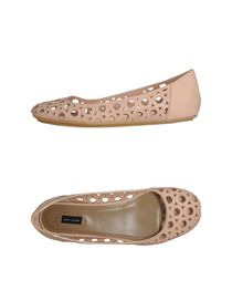 MARC JACOBS - Ballet flats